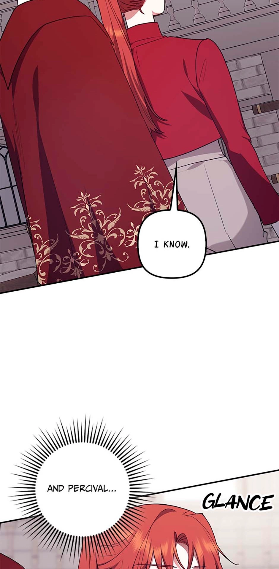 Catherine's Key to a Happy Life Chapter 76 page 67 - 