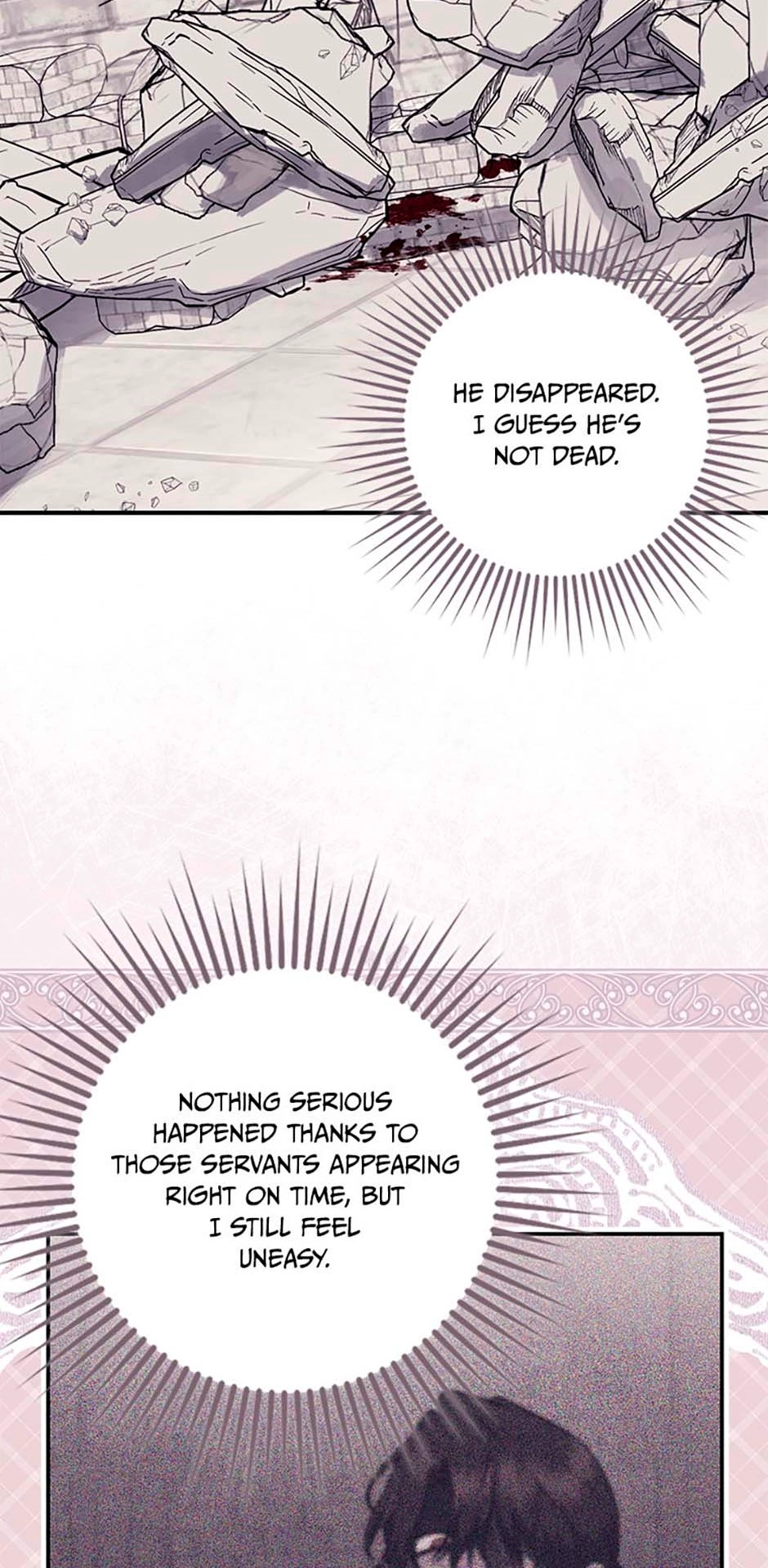 Catherine's Key to a Happy Life Chapter 76 page 69 - 