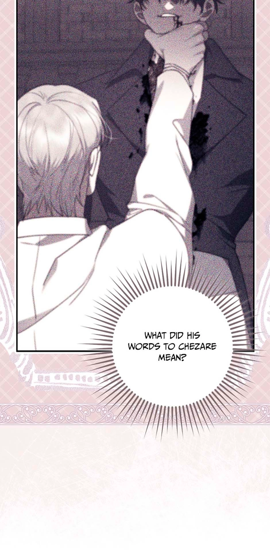 Catherine's Key to a Happy Life Chapter 76 page 70 - 
