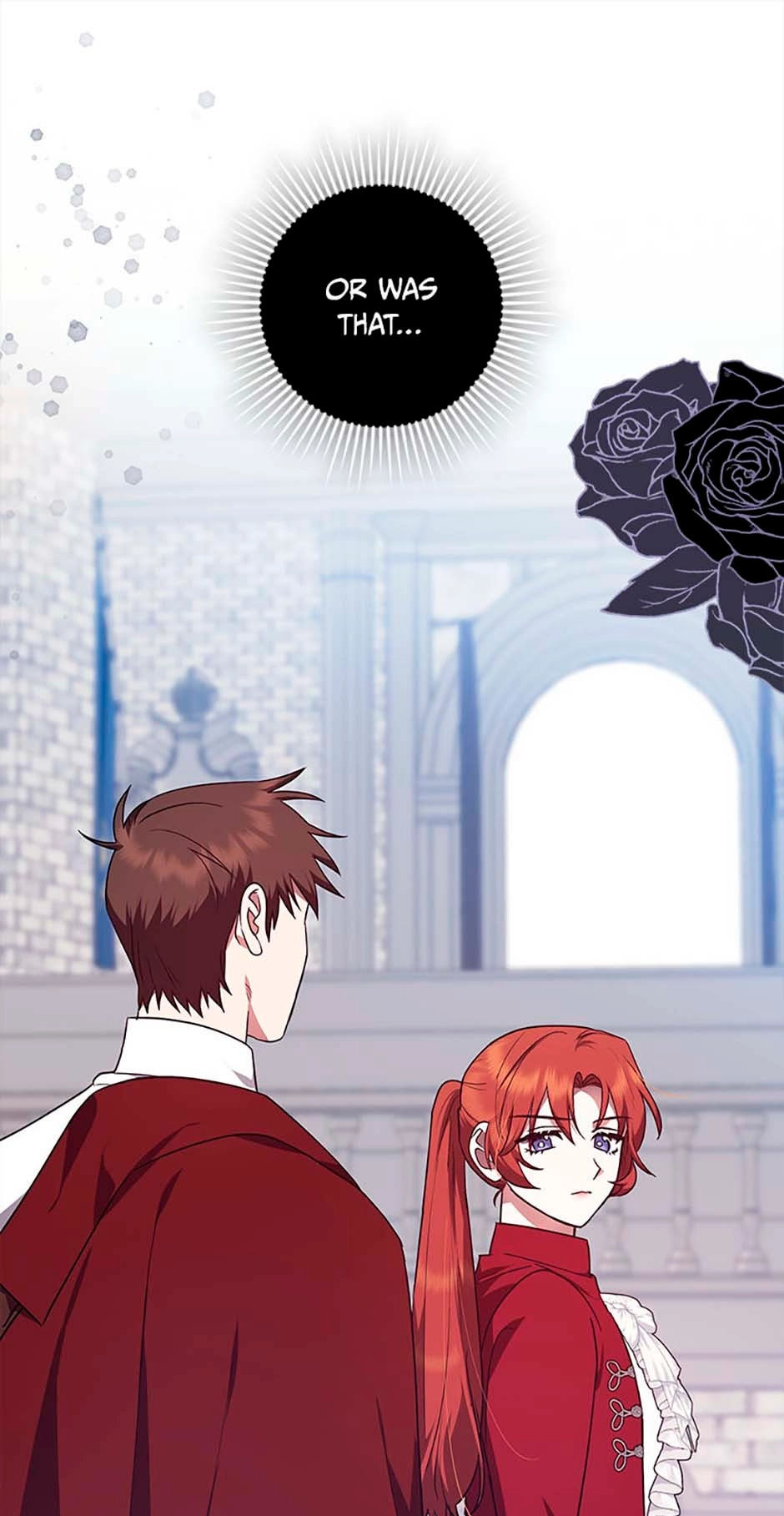 Catherine's Key to a Happy Life Chapter 76 page 71 - 