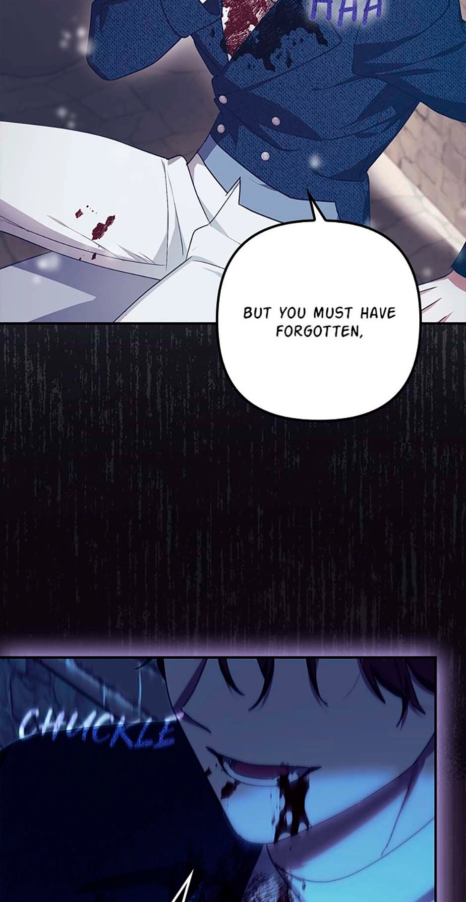 Catherine's Key to a Happy Life Chapter 76 page 75 - 