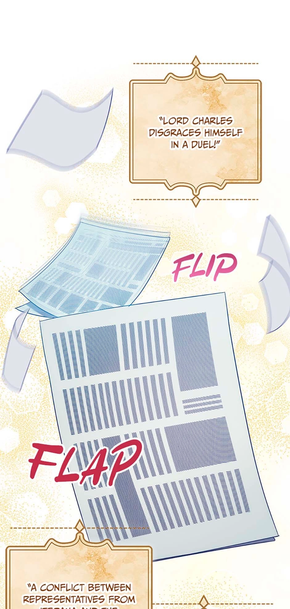 Catherine's Key to a Happy Life Chapter 76 page 9 - 