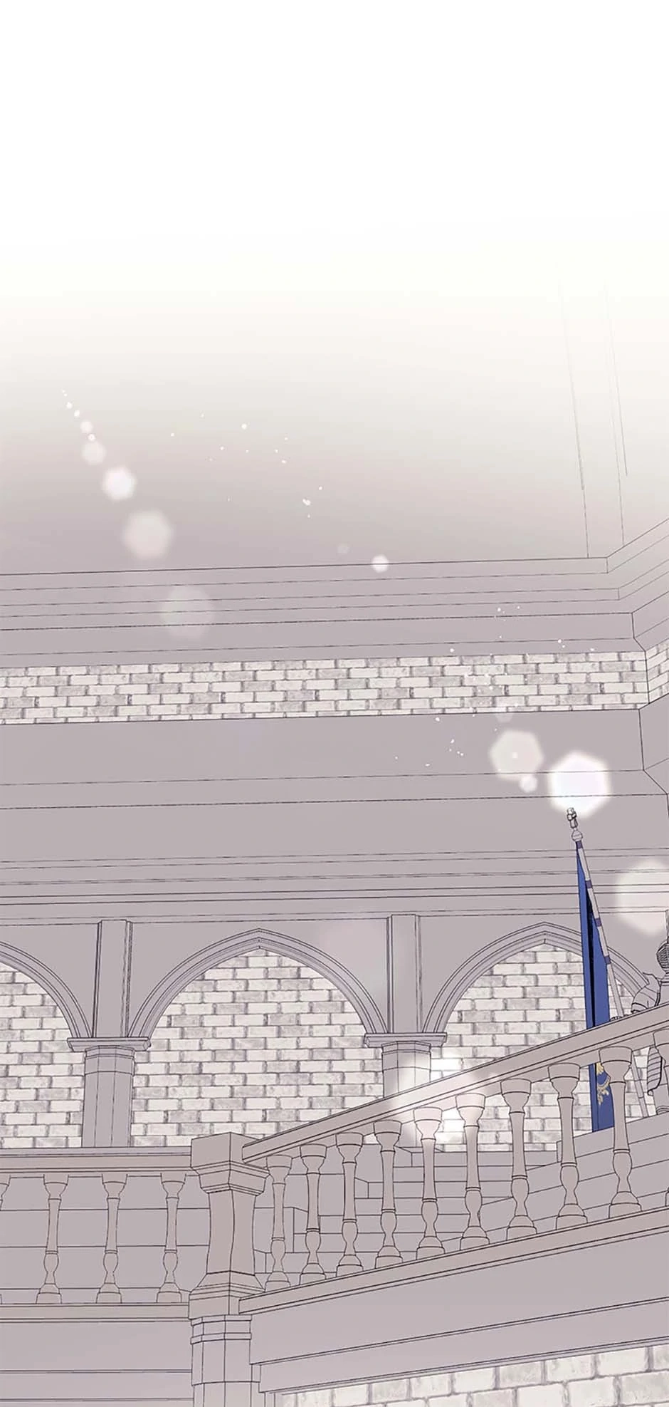 Catherine's Key to a Happy Life Chapter 77 page 1 - 