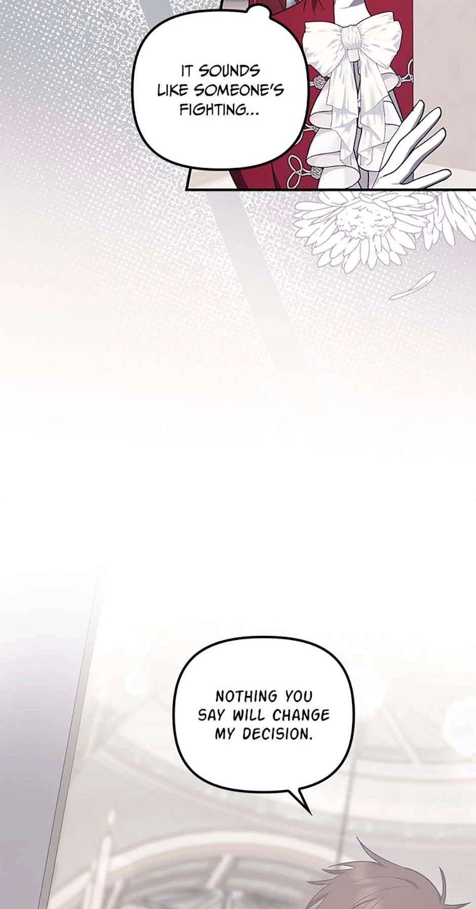 Catherine's Key to a Happy Life Chapter 77 page 14 - 