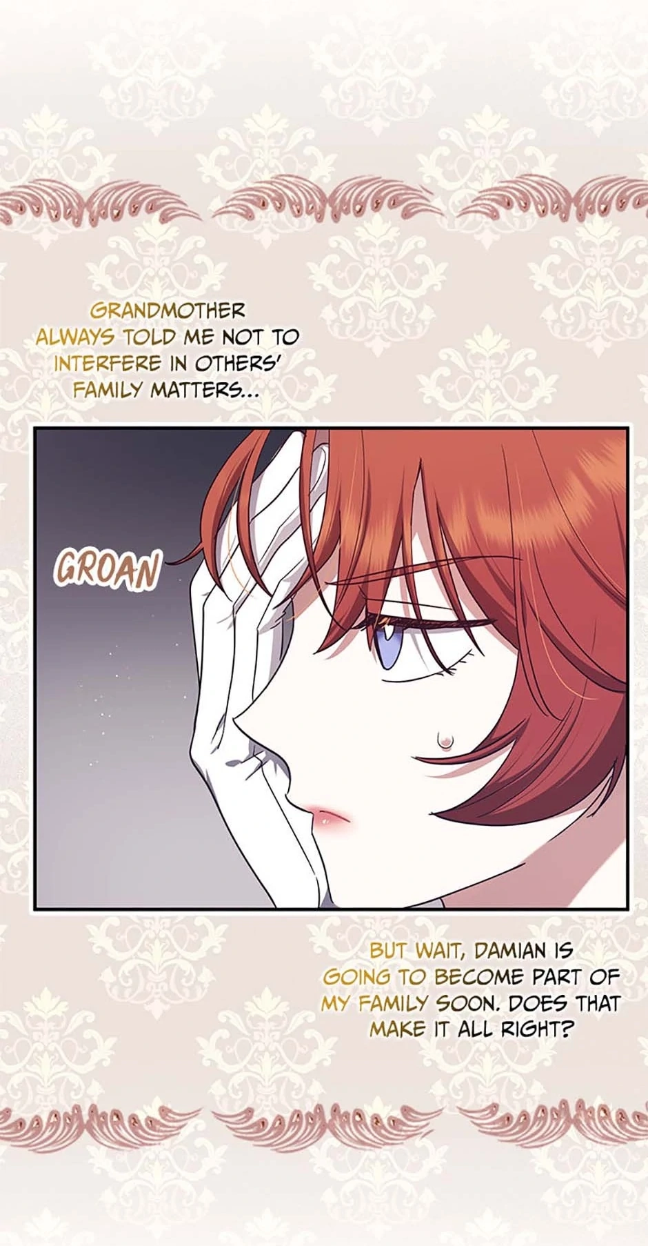 Catherine's Key to a Happy Life Chapter 77 page 17 - 