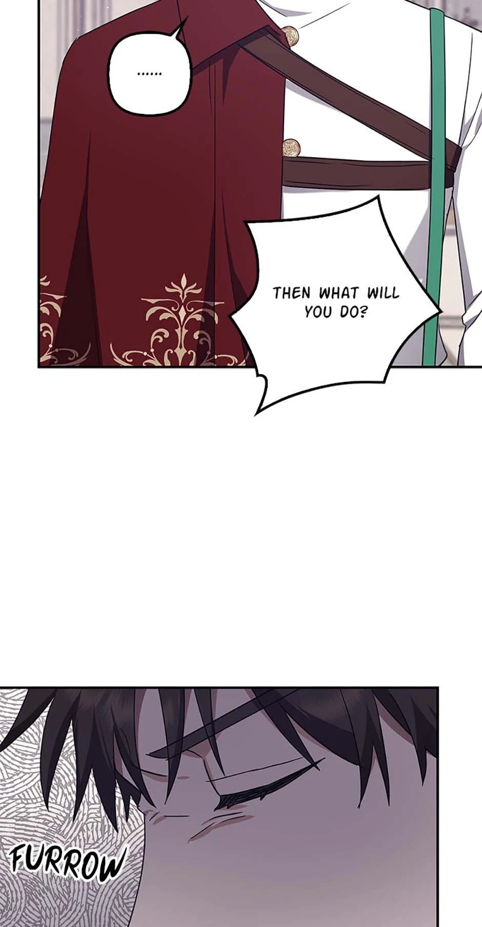 Catherine's Key to a Happy Life Chapter 77 page 20 - 