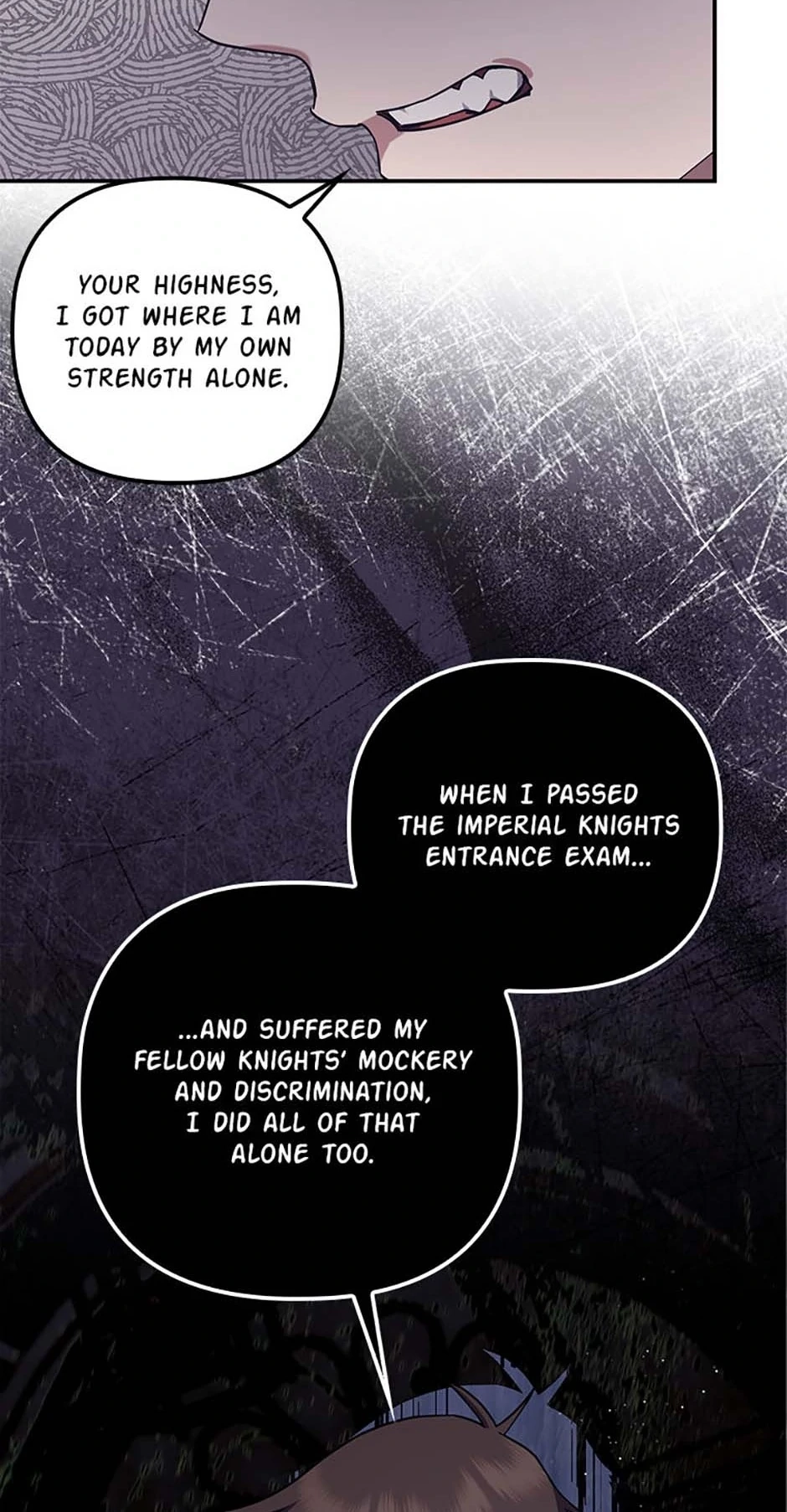 Catherine's Key to a Happy Life Chapter 77 page 21 - 