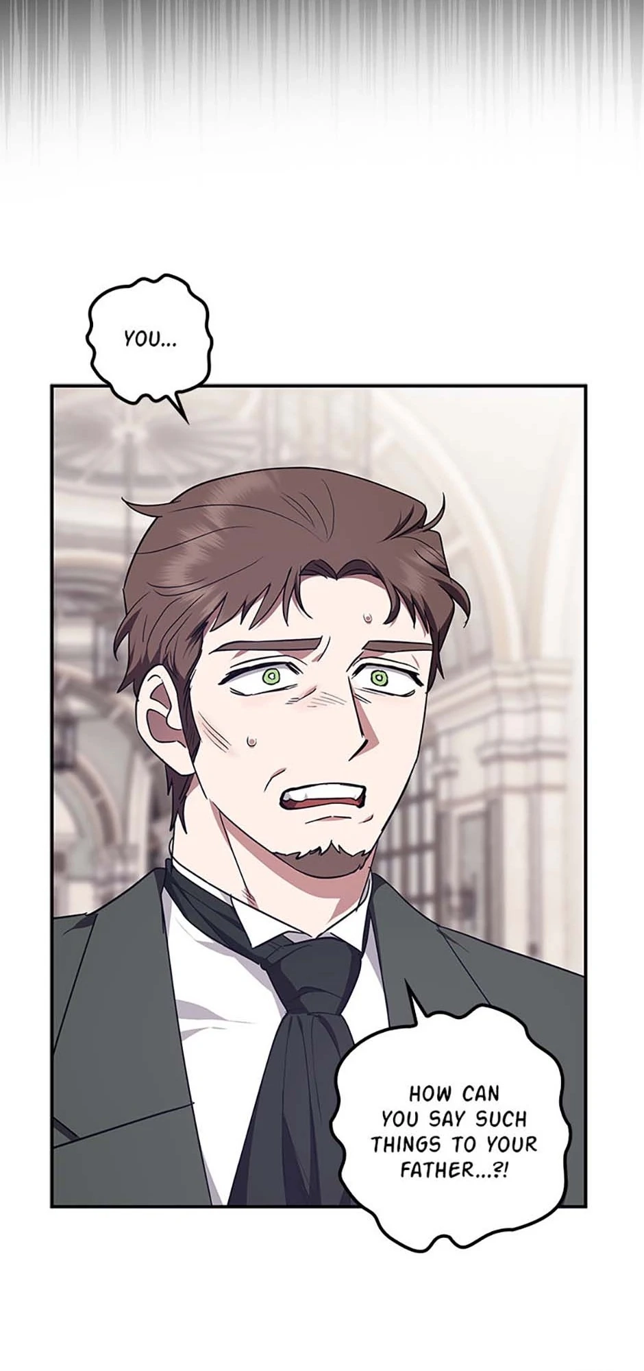 Catherine's Key to a Happy Life Chapter 77 page 25 - 