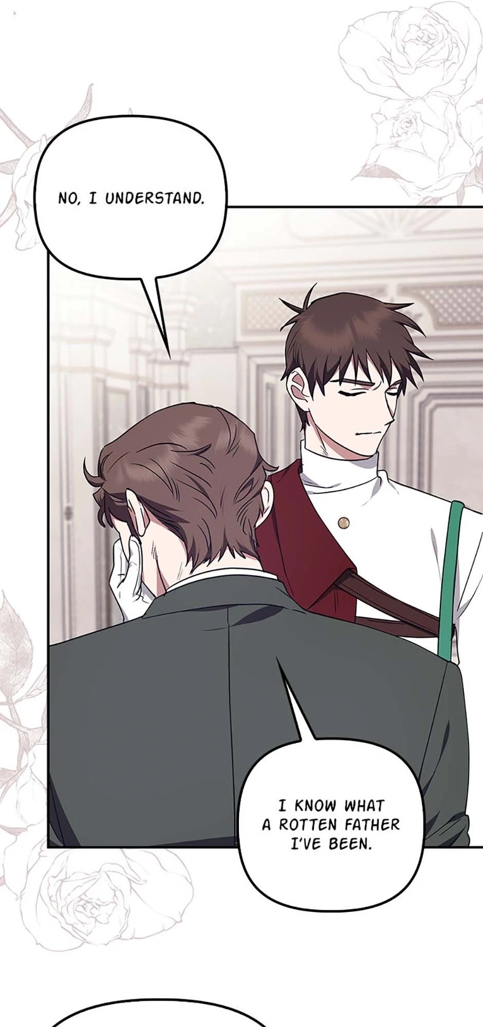 Catherine's Key to a Happy Life Chapter 77 page 26 - 