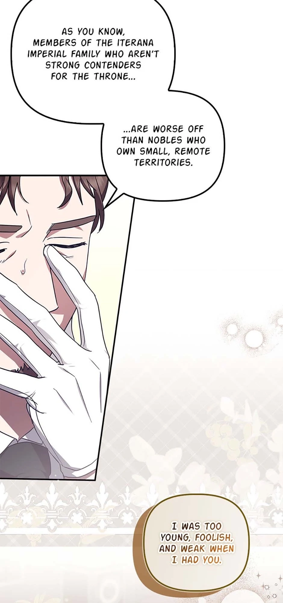 Catherine's Key to a Happy Life Chapter 77 page 27 - 