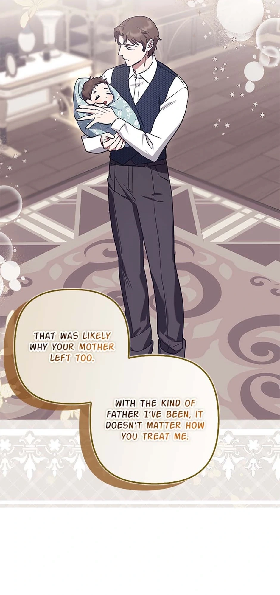 Catherine's Key to a Happy Life Chapter 77 page 28 - 