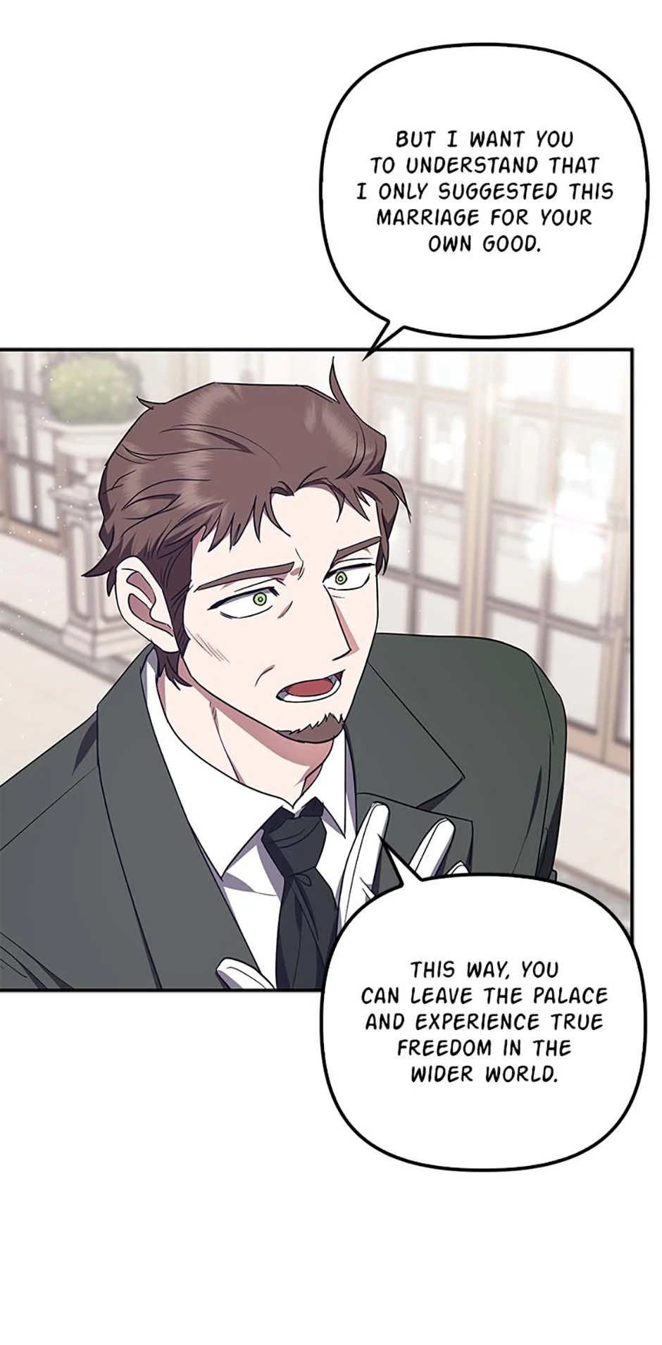 Catherine's Key to a Happy Life Chapter 77 page 29 - 