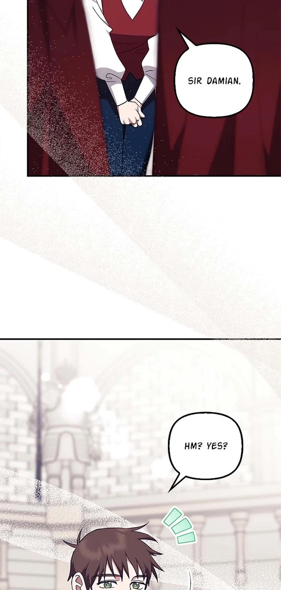 Catherine's Key to a Happy Life Chapter 77 page 4 - 