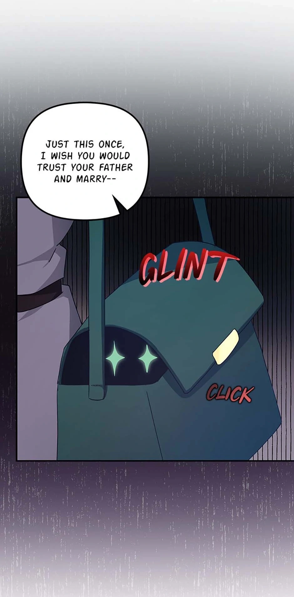 Catherine's Key to a Happy Life Chapter 77 page 31 - 