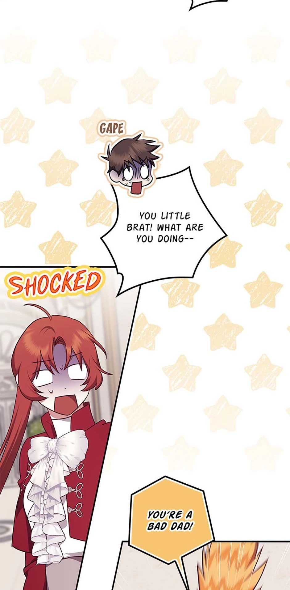 Catherine's Key to a Happy Life Chapter 77 page 33 - 