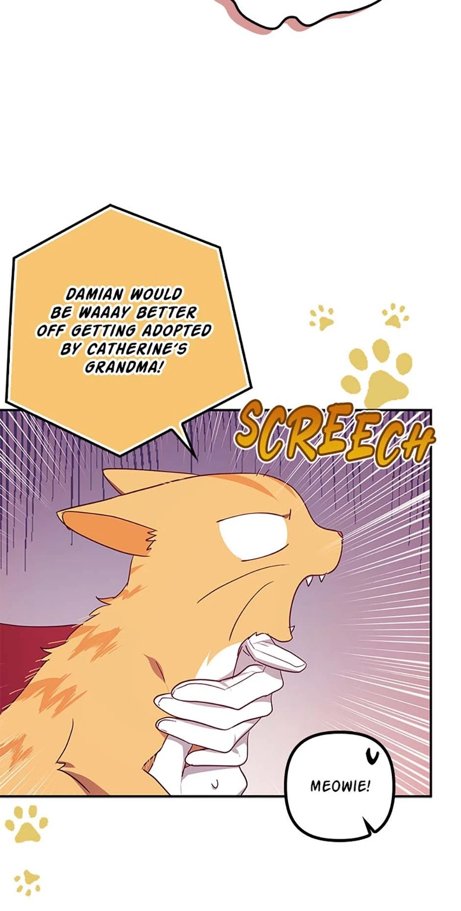 Catherine's Key to a Happy Life Chapter 77 page 37 - 
