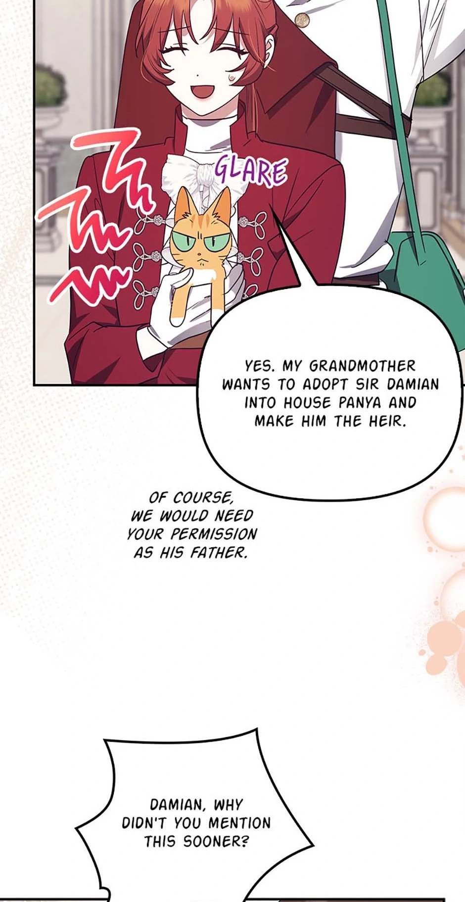 Catherine's Key to a Happy Life Chapter 77 page 43 - 