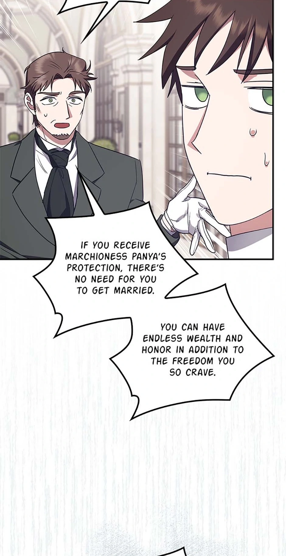 Catherine's Key to a Happy Life Chapter 77 page 44 - 