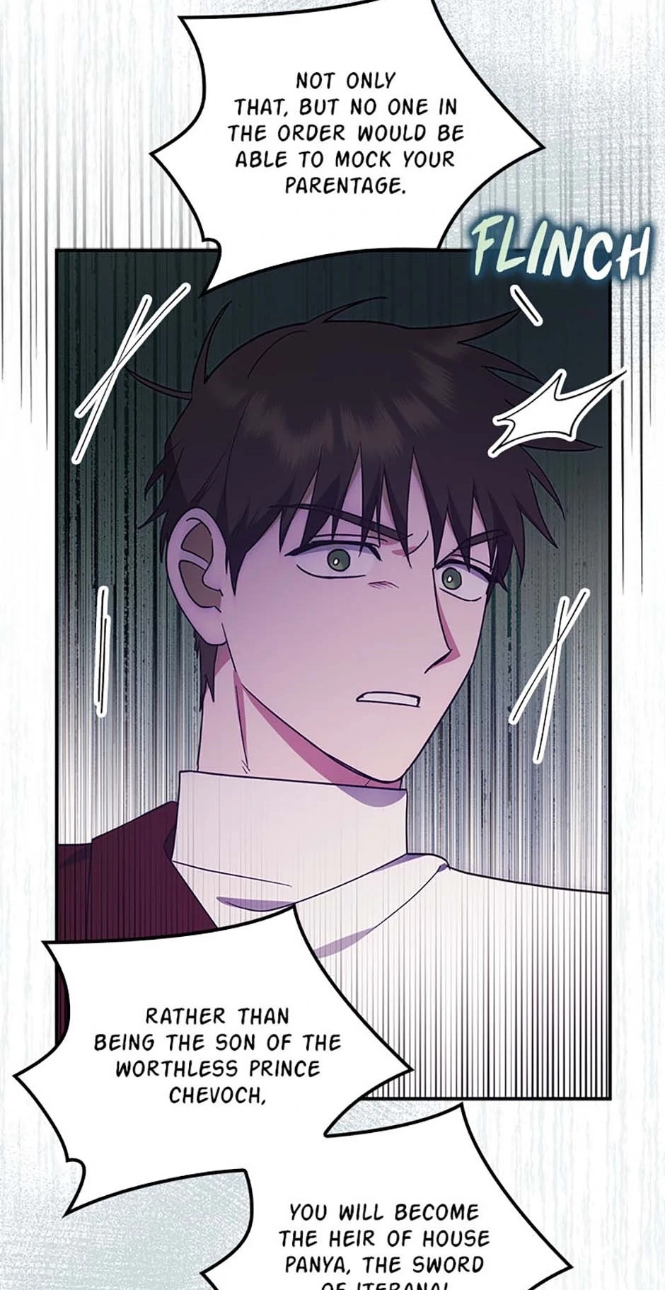 Catherine's Key to a Happy Life Chapter 77 page 45 - 
