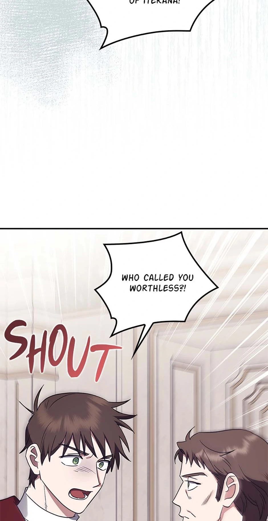 Catherine's Key to a Happy Life Chapter 77 page 46 - 