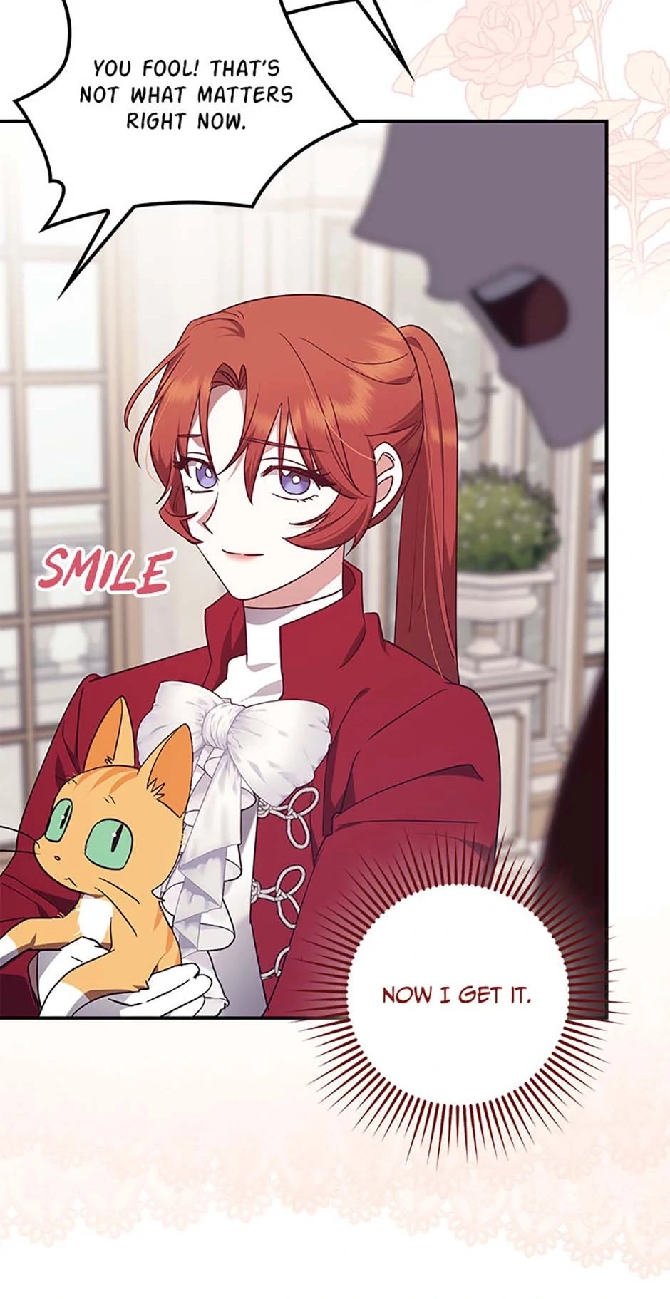 Catherine's Key to a Happy Life Chapter 77 page 48 - 