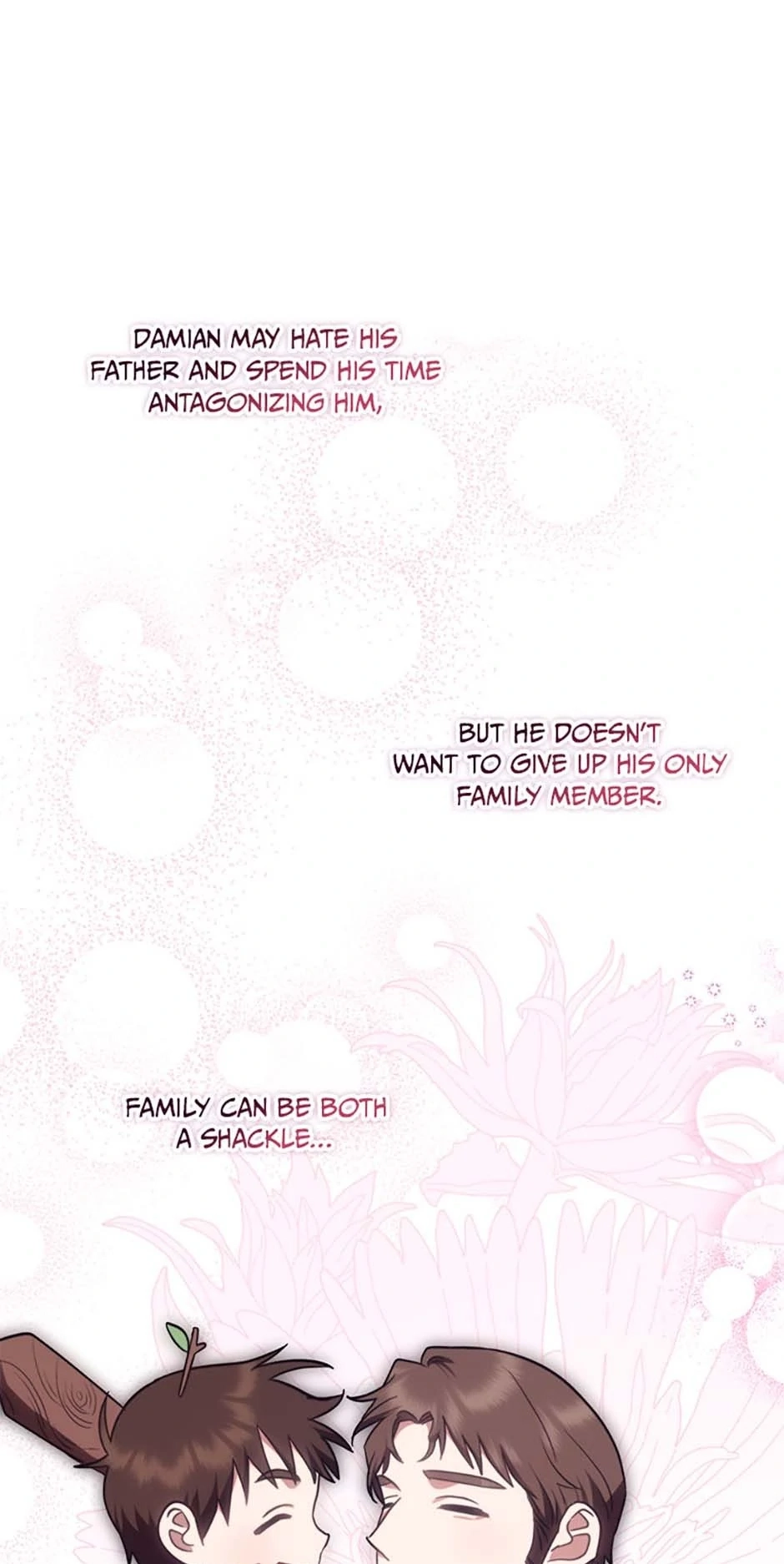 Catherine's Key to a Happy Life Chapter 77 page 49 - 
