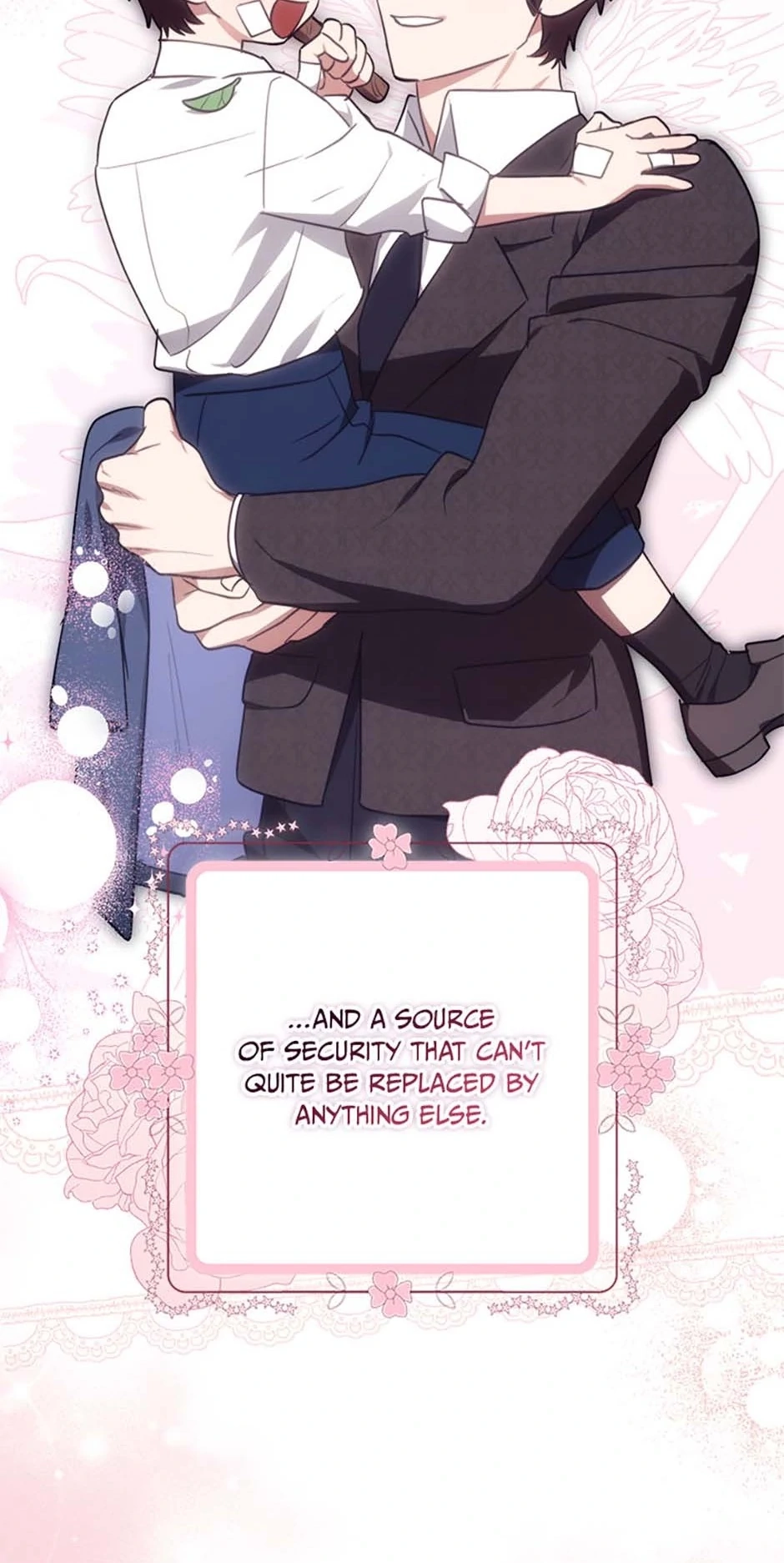 Catherine's Key to a Happy Life Chapter 77 page 50 - 