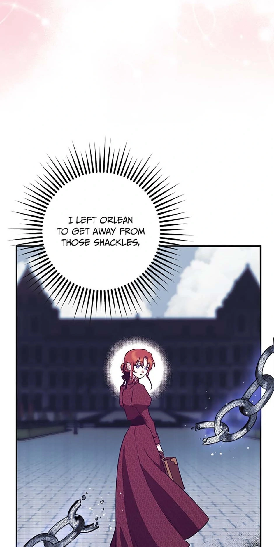Catherine's Key to a Happy Life Chapter 77 page 51 - 