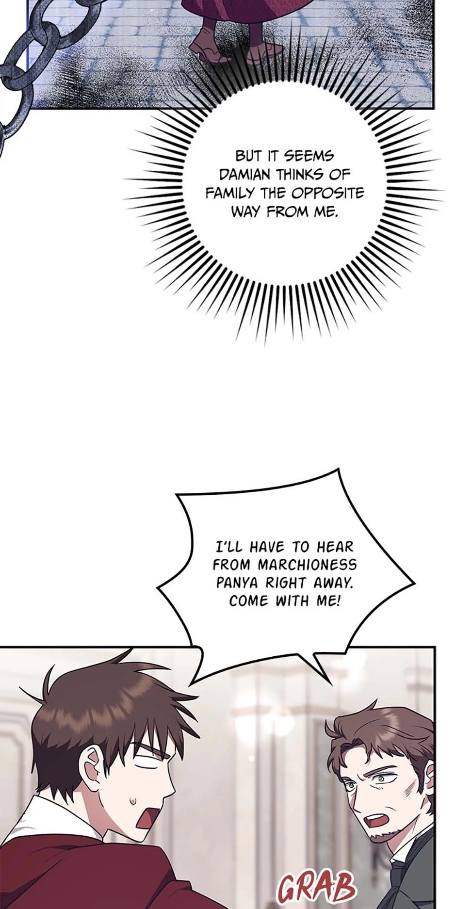 Catherine's Key to a Happy Life Chapter 77 page 52 - 