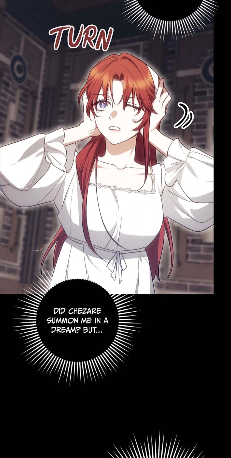 Catherine's Key to a Happy Life Chapter 77 page 62 - 