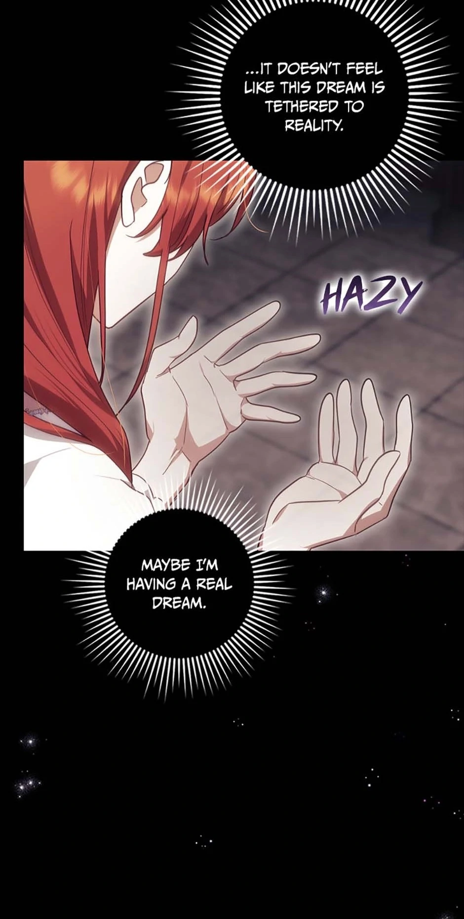 Catherine's Key to a Happy Life Chapter 77 page 63 - 