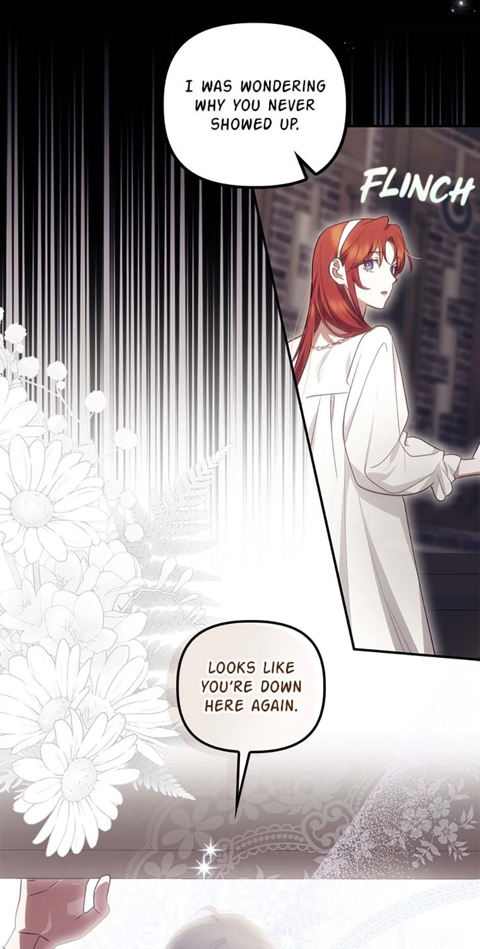 Catherine's Key to a Happy Life Chapter 77 page 64 - 