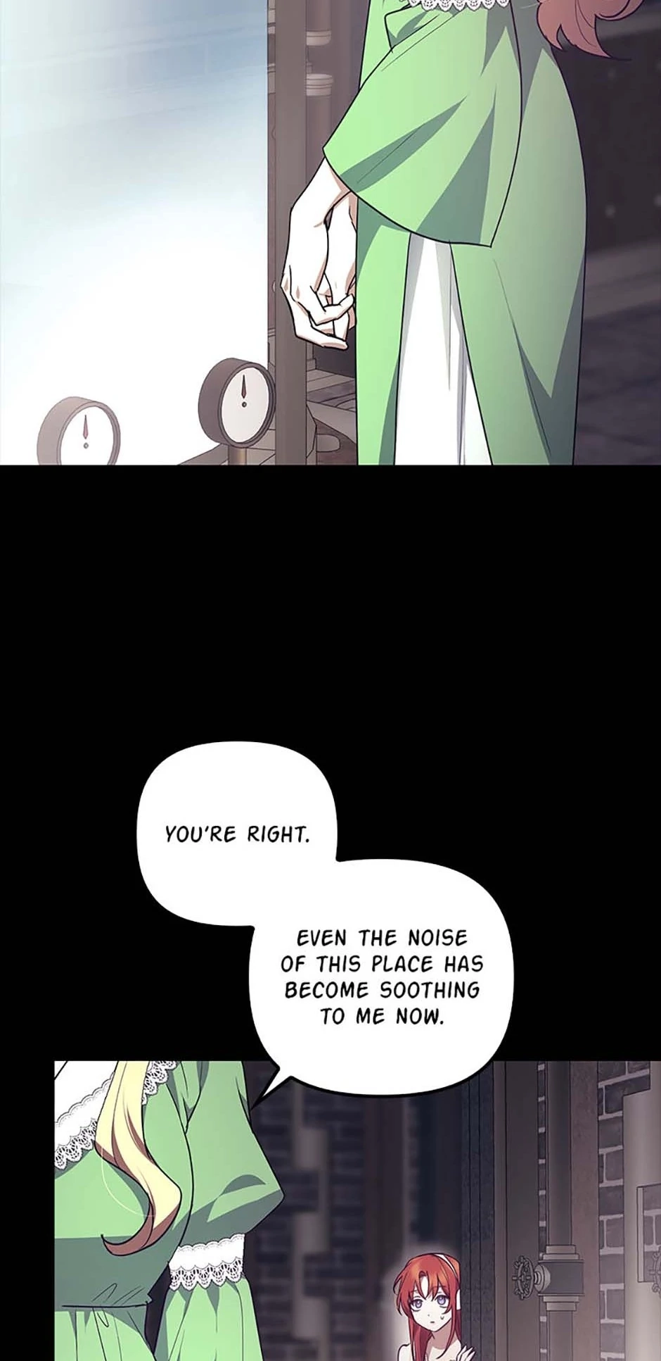 Catherine's Key to a Happy Life Chapter 77 page 68 - 