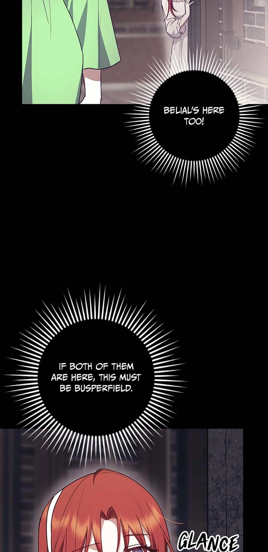 Catherine's Key to a Happy Life Chapter 77 page 69 - 