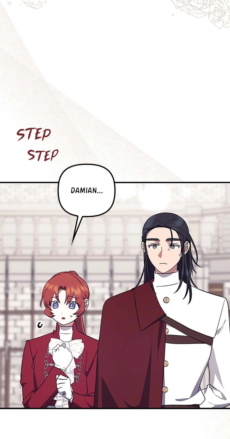 Catherine's Key to a Happy Life Chapter 77 page 9 - 