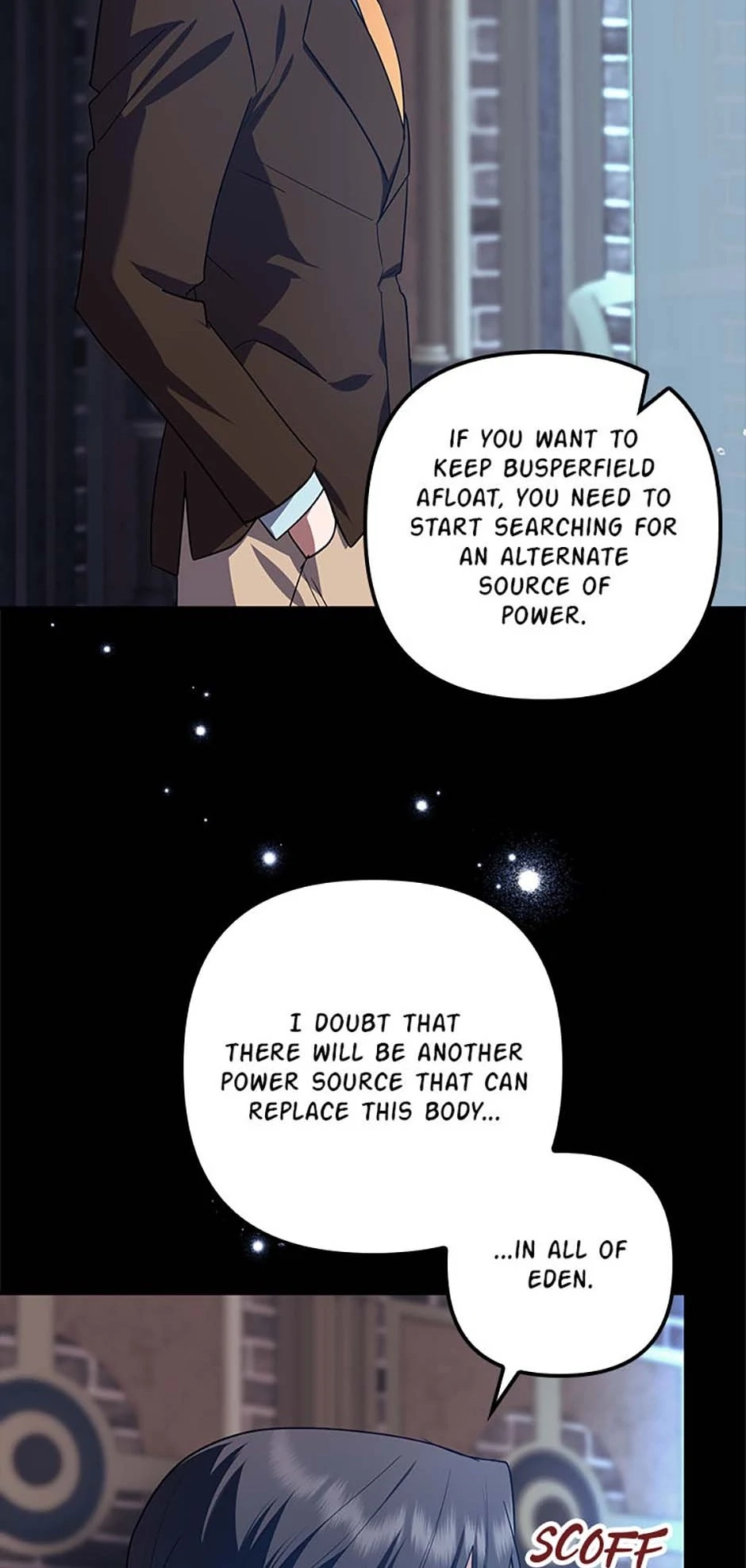 Catherine's Key to a Happy Life Chapter 78 page 2 - 