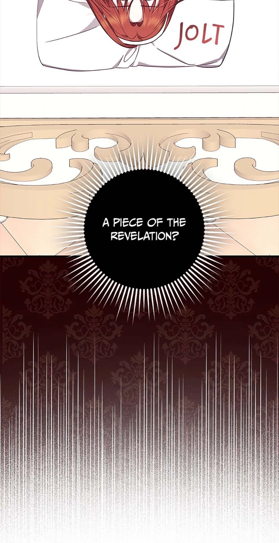 Catherine's Key to a Happy Life Chapter 78 page 11 - 