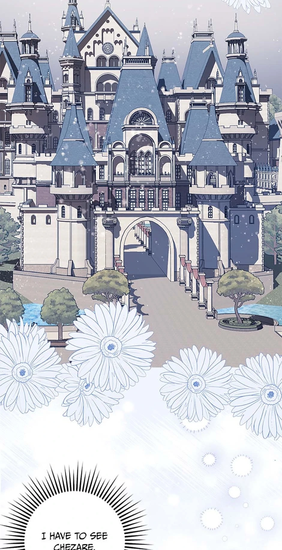 Catherine's Key to a Happy Life Chapter 78 page 13 - 