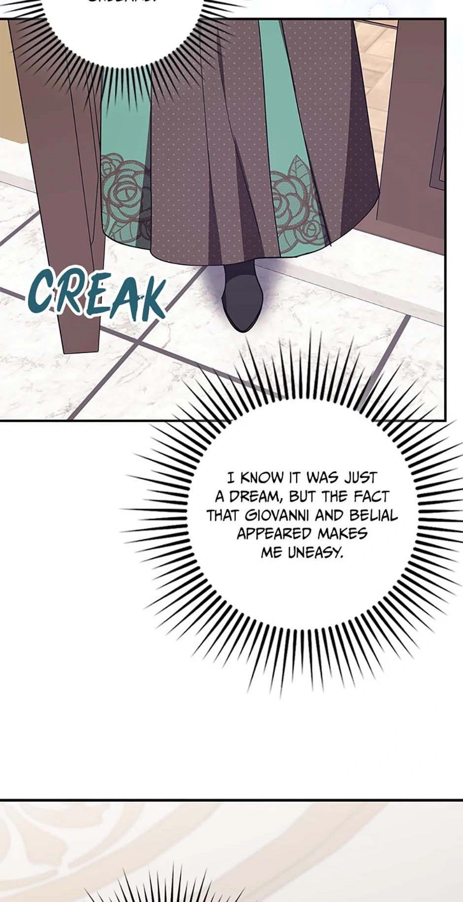 Catherine's Key to a Happy Life Chapter 78 page 14 - 