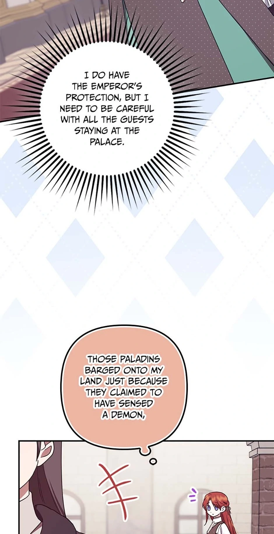Catherine's Key to a Happy Life Chapter 78 page 16 - 