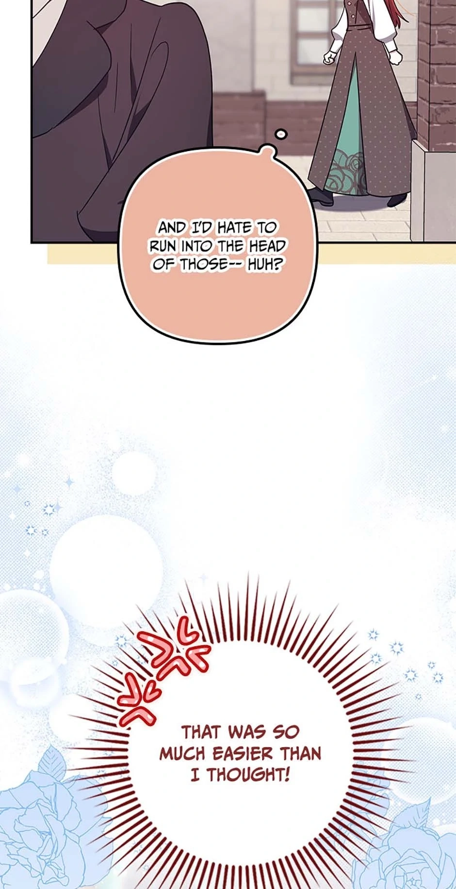 Catherine's Key to a Happy Life Chapter 78 page 17 - 