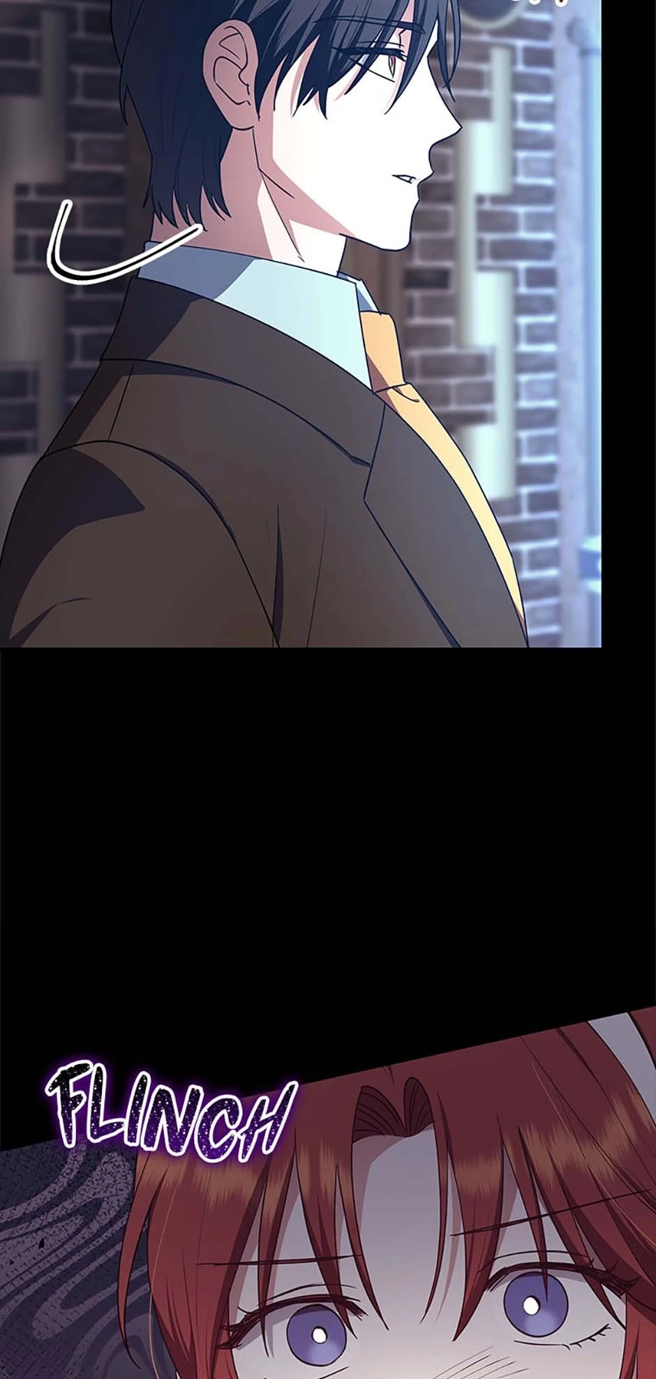 Catherine's Key to a Happy Life Chapter 78 page 3 - 