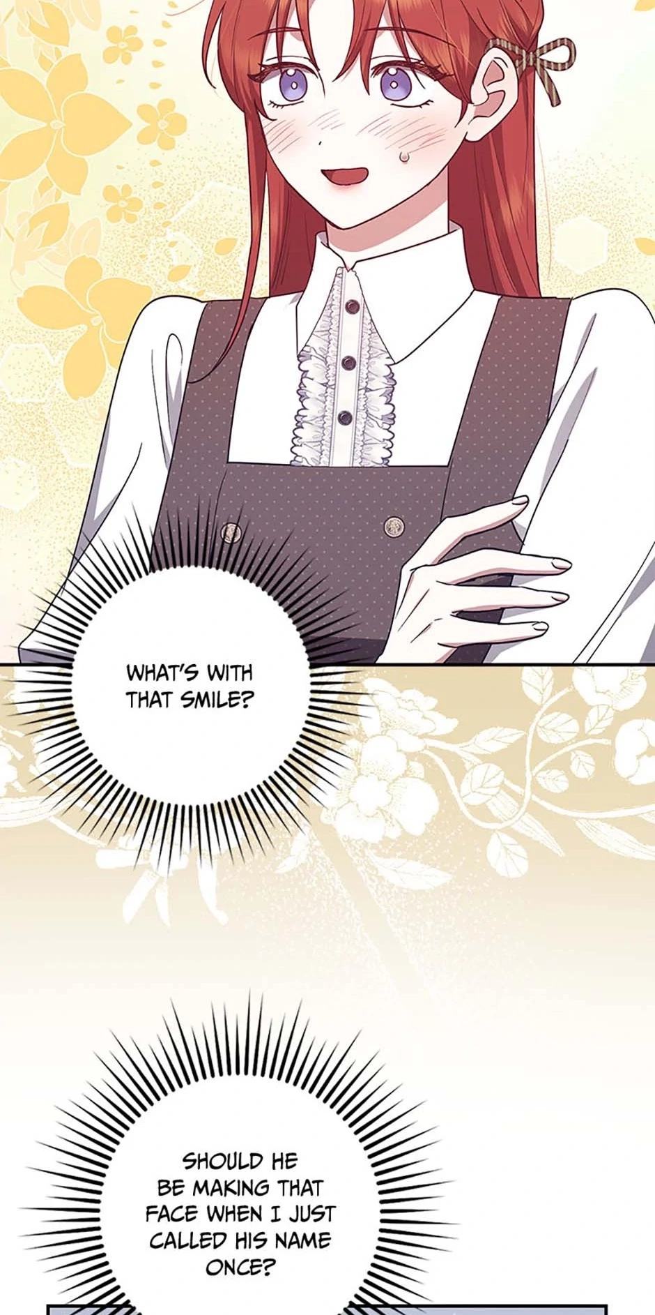 Catherine's Key to a Happy Life Chapter 78 page 22 - 