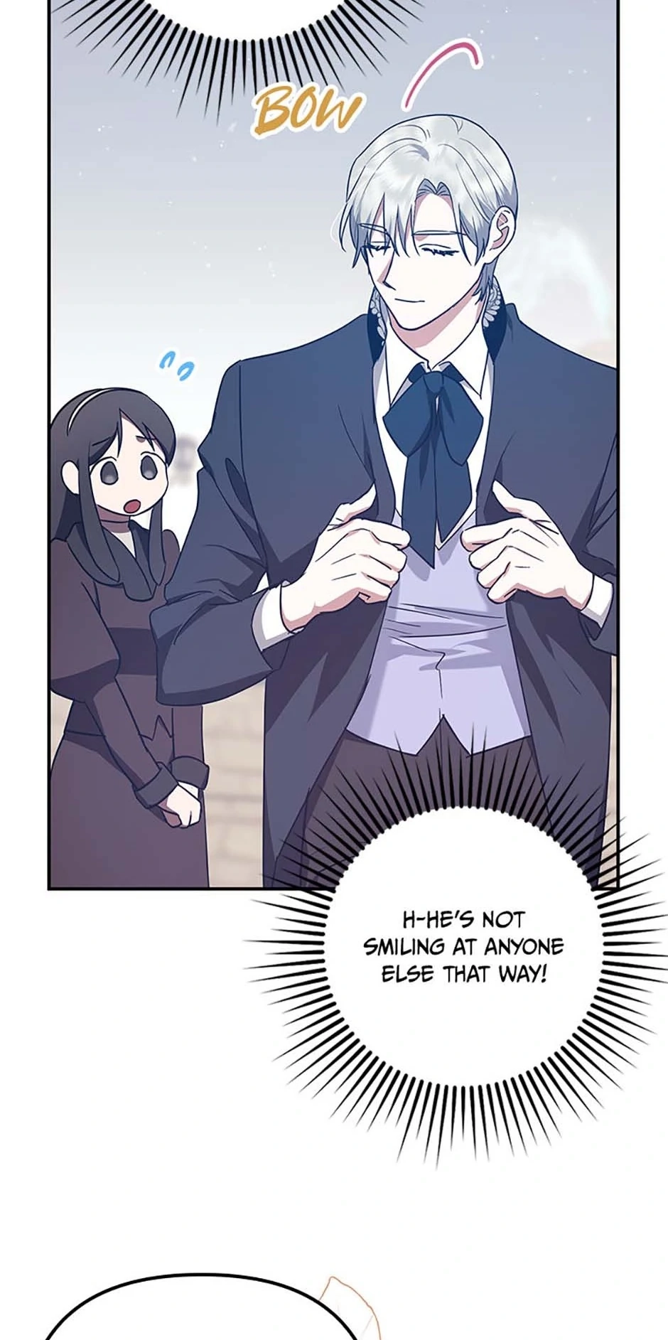 Catherine's Key to a Happy Life Chapter 78 page 23 - 