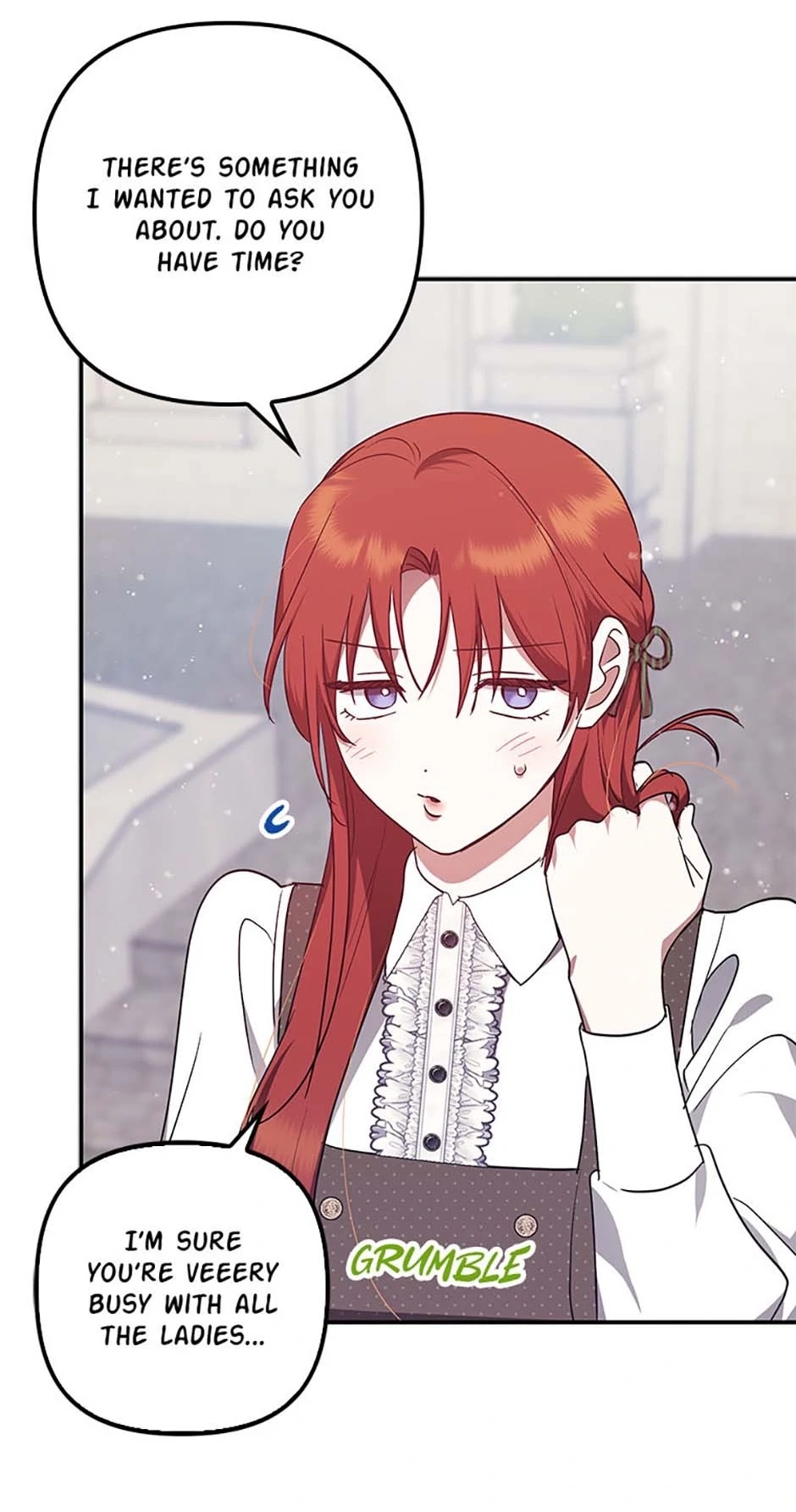 Catherine's Key to a Happy Life Chapter 78 page 25 - 