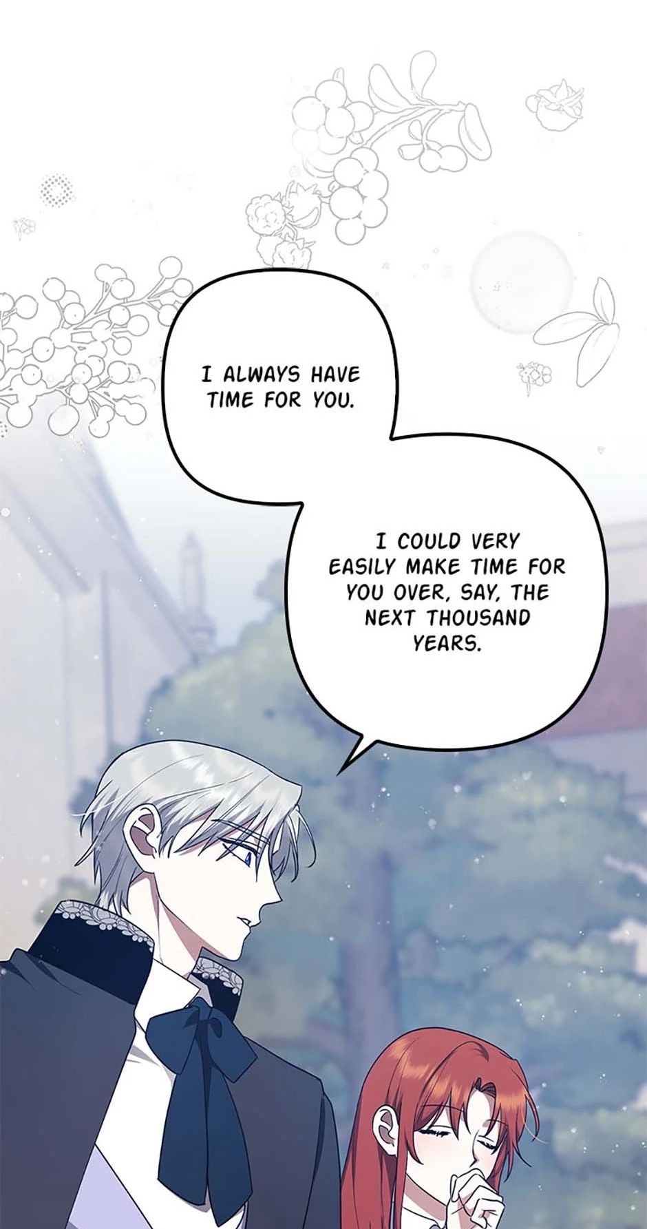Catherine's Key to a Happy Life Chapter 78 page 26 - 