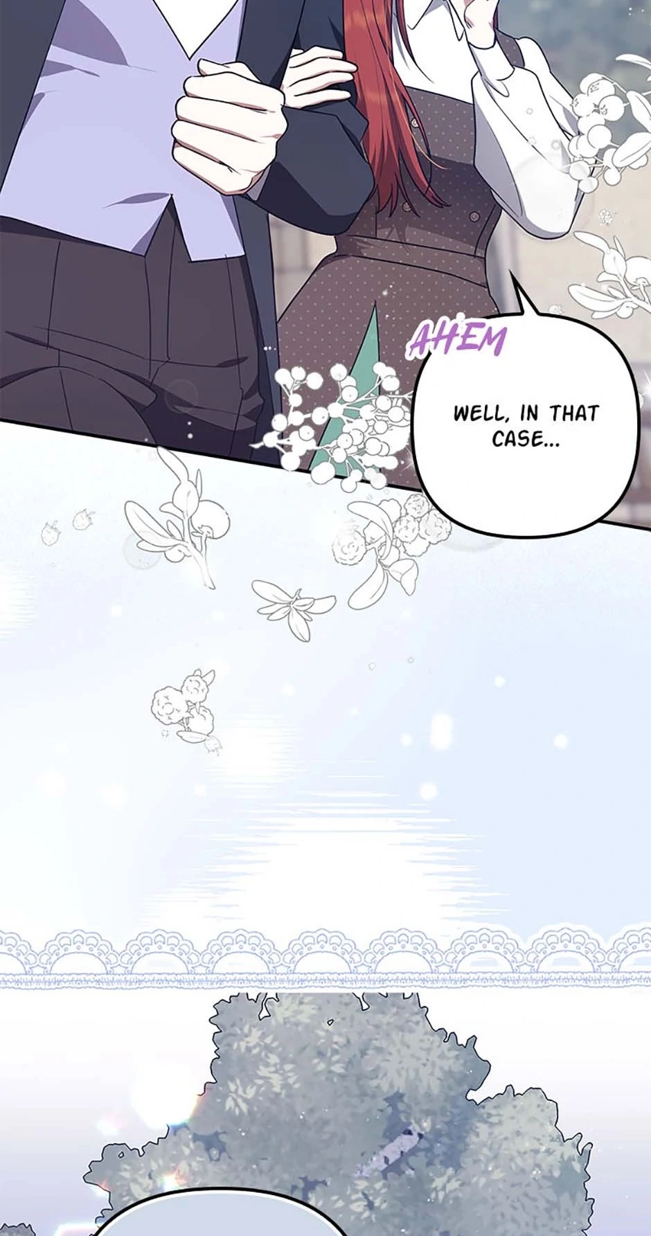 Catherine's Key to a Happy Life Chapter 78 page 27 - 