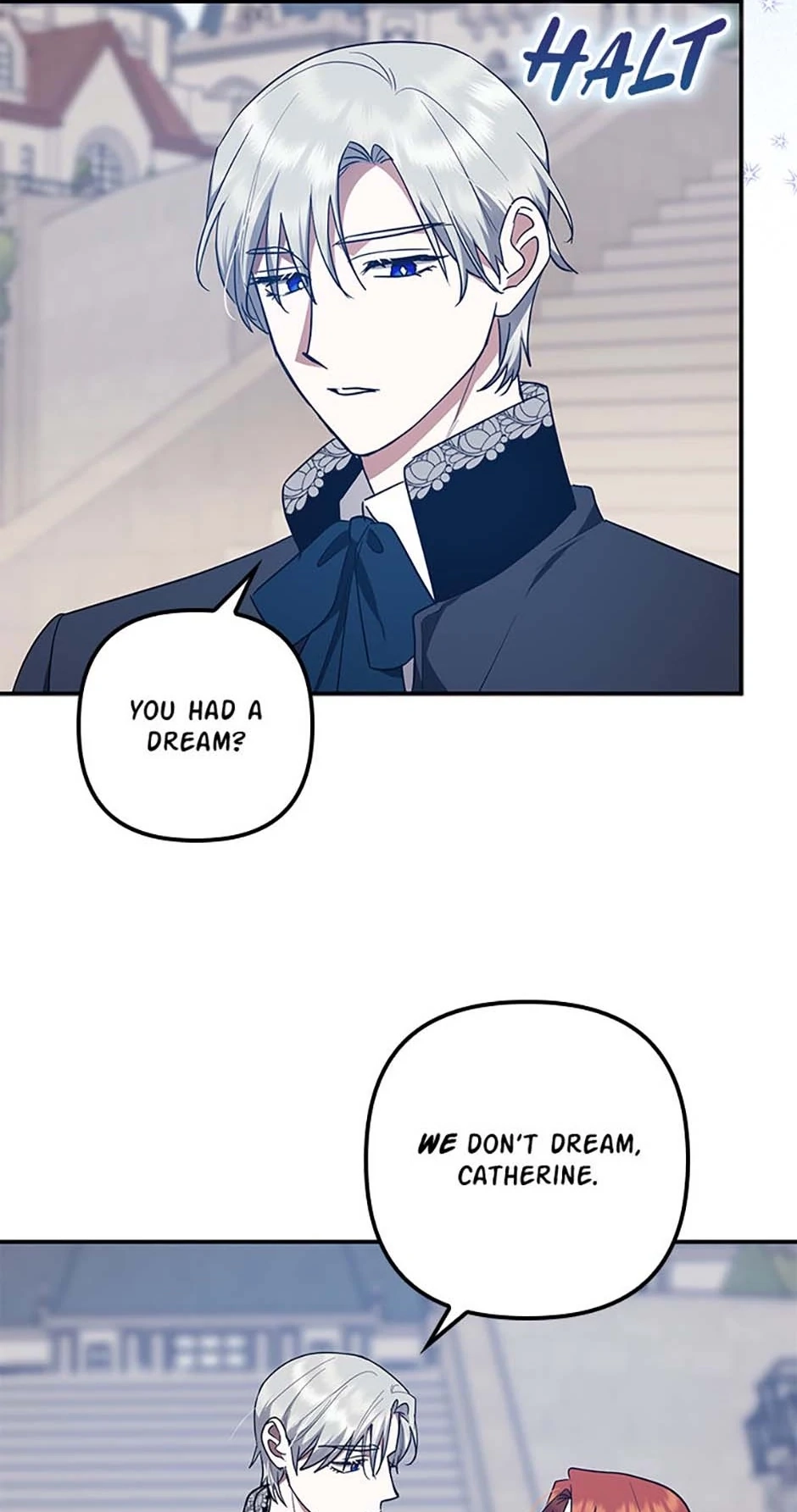 Catherine's Key to a Happy Life Chapter 78 page 29 - 