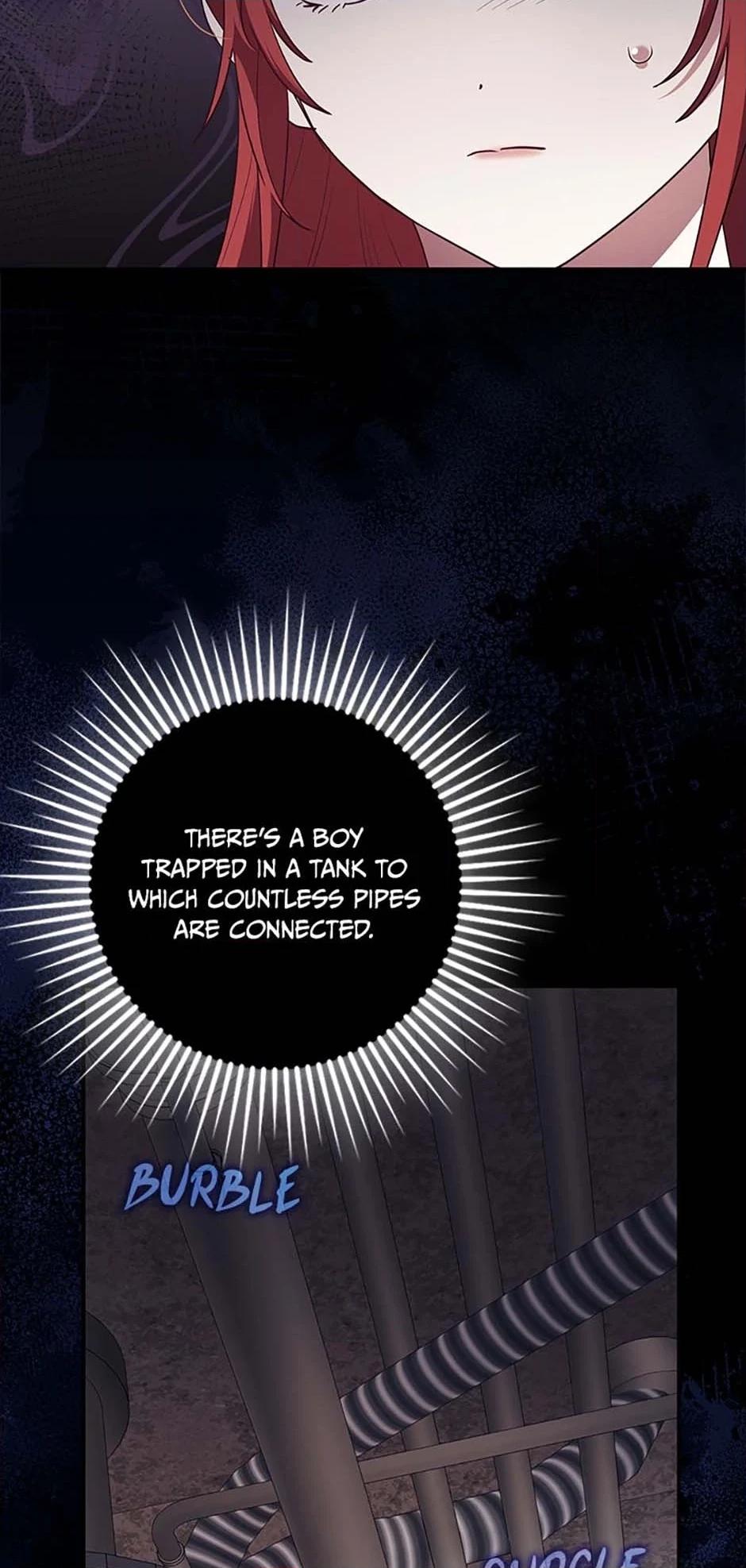 Catherine's Key to a Happy Life Chapter 78 page 4 - 