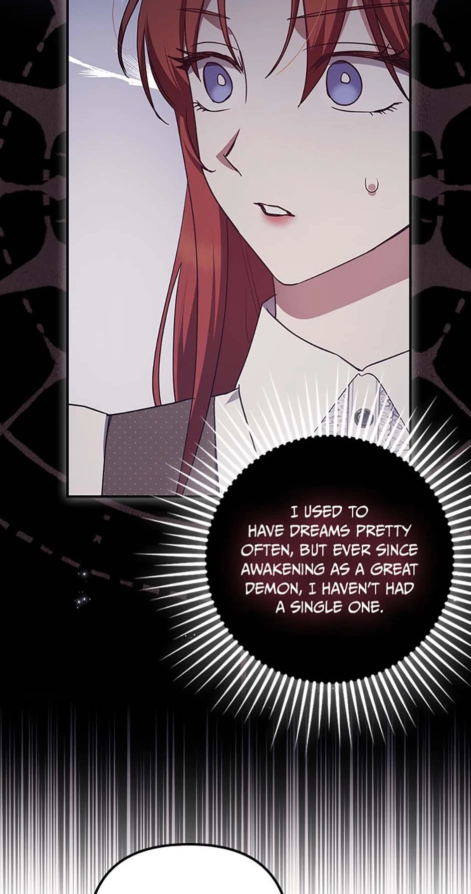 Catherine's Key to a Happy Life Chapter 78 page 31 - 